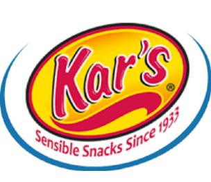 Kar's 120829 1.5 Oz. Honey Cashew Nuts